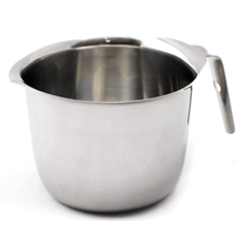 Pichet à jus en inox (en cadeau) Pichet à jus en inox (en cadeau)