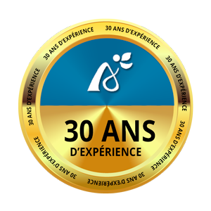 30 Ans experience