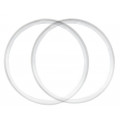 Joint silicone (lot de 2) pour Angel Joint silicone (lot de 2) pour Angel