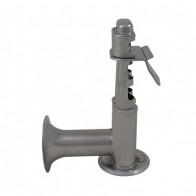 Cone à broyer pour Angel 5500 et 7500
