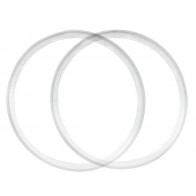 Joint silicone (lot de 2) pour Angel