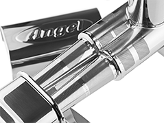 Angel 8500s double vis